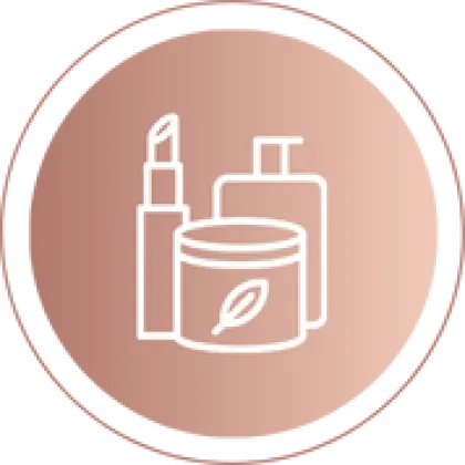 Cosméticos Naturais